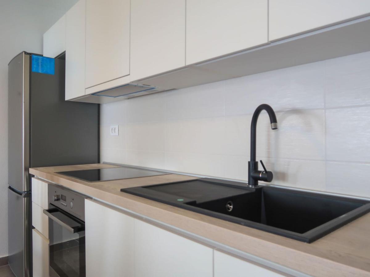 Apartment Bajadera By Interhome Jablanac Exteriör bild